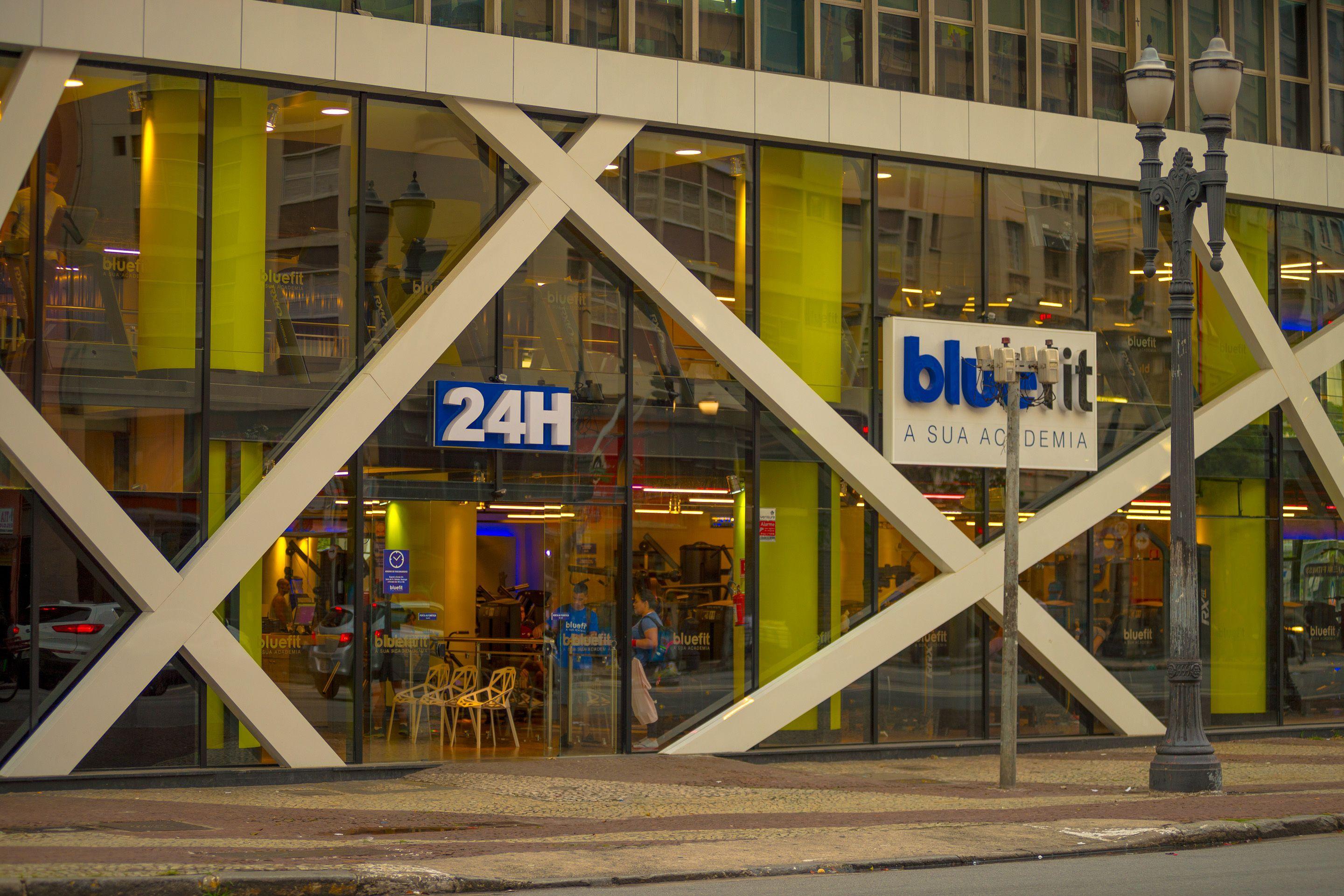 Hotel Caravelas - Sao Paulo — Photos 3